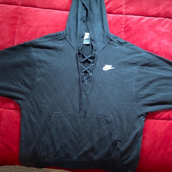 Nike Tops - Nike Hoodie - Worn Once